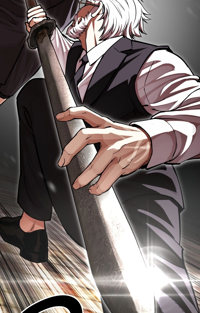 Lookism chapter 623 page 86