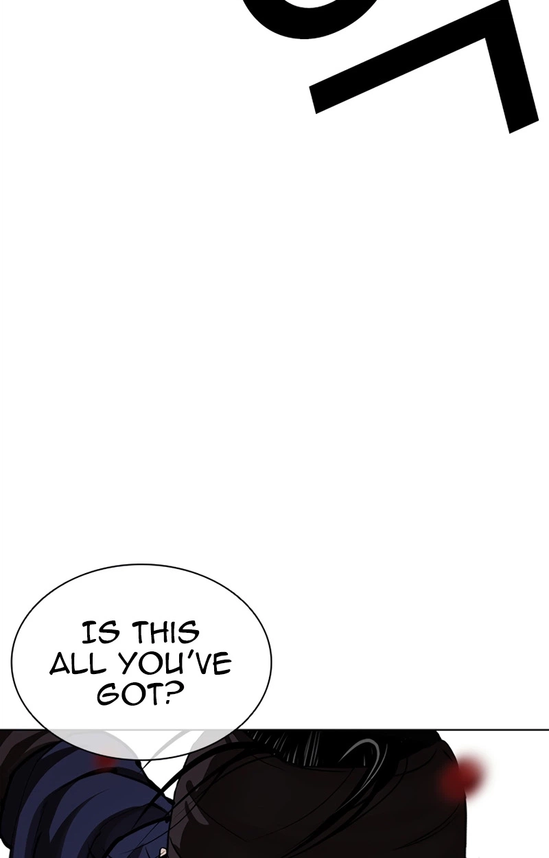 Lookism chapter 623 page 5