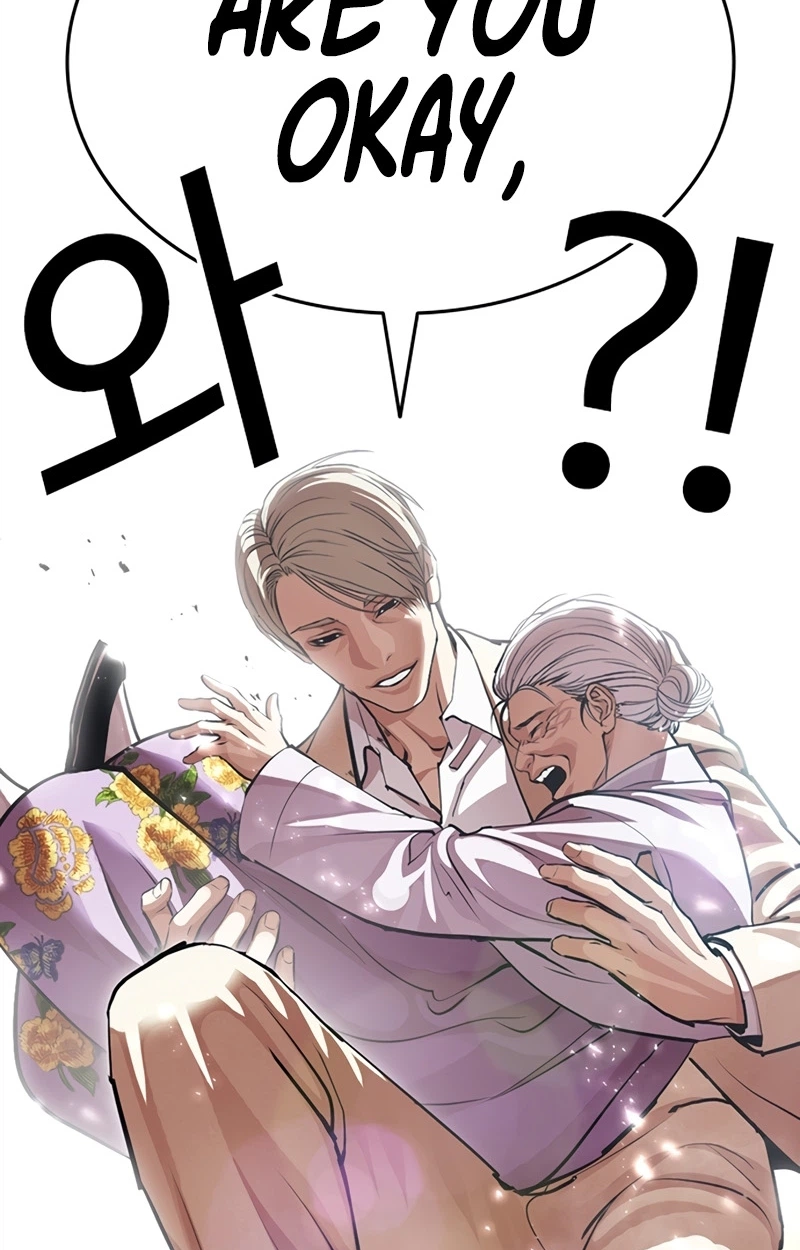 Lookism chapter 623 page 142