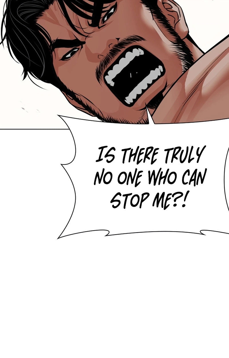 Lookism chapter 623 page 42