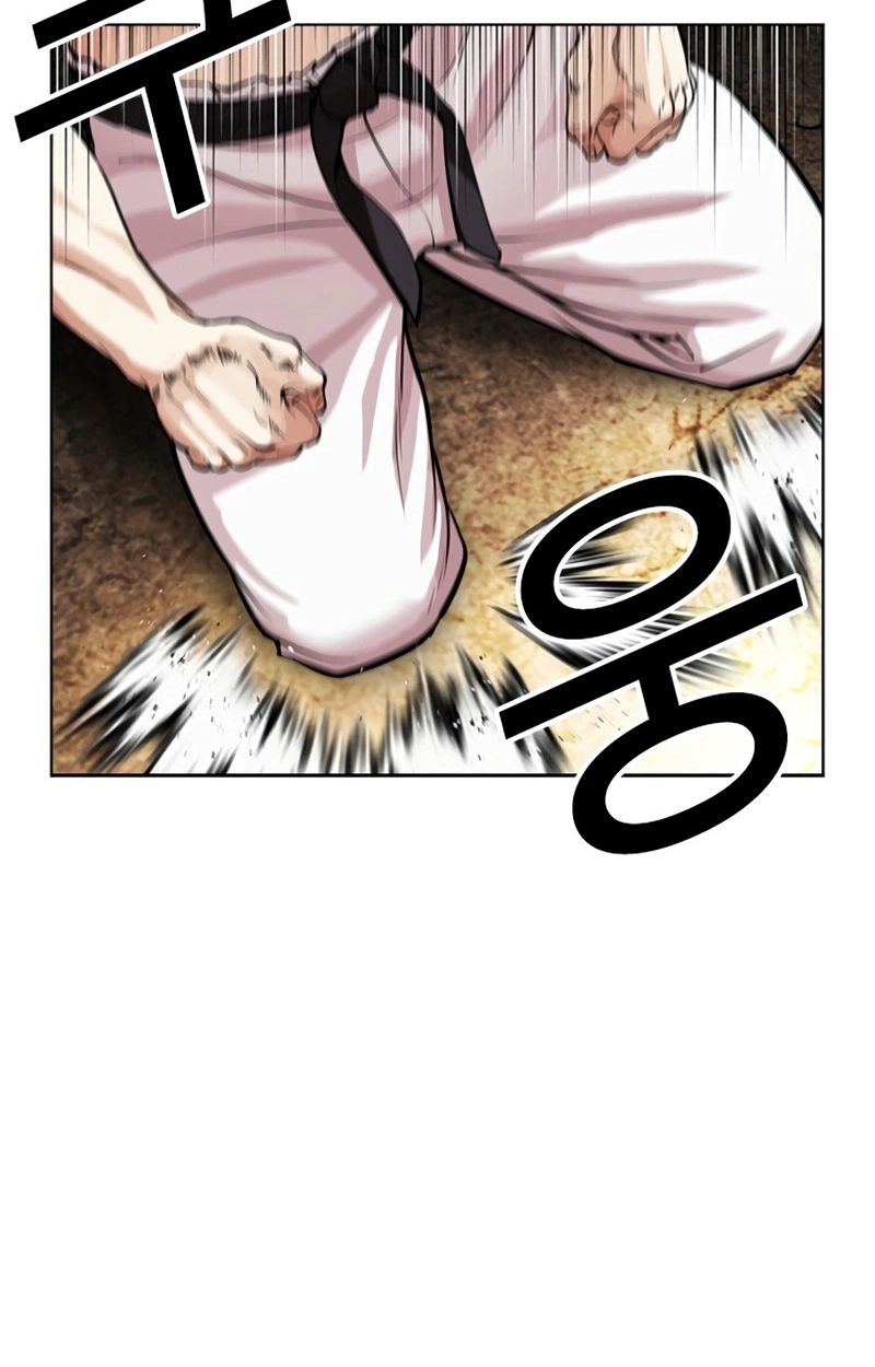 Lookism chapter 623 page 61