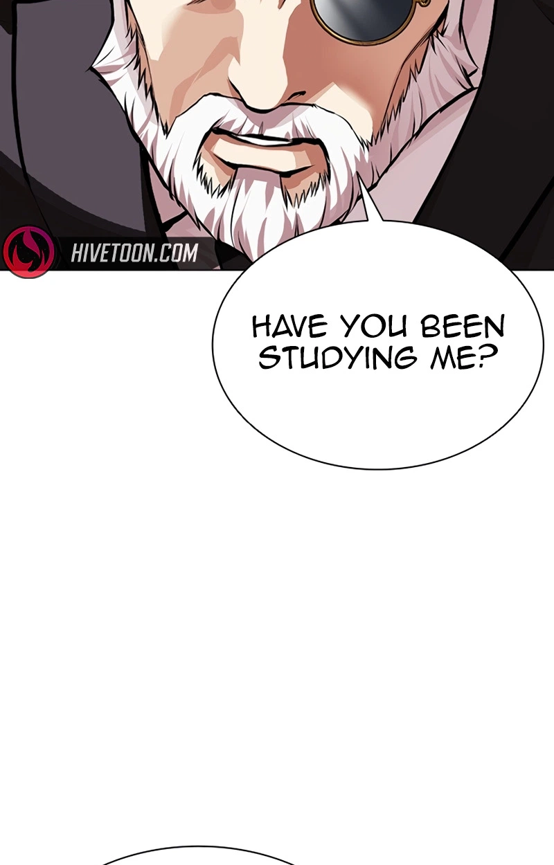 Lookism chapter 623 page 105