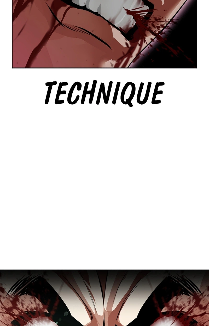Lookism chapter 623 page 27