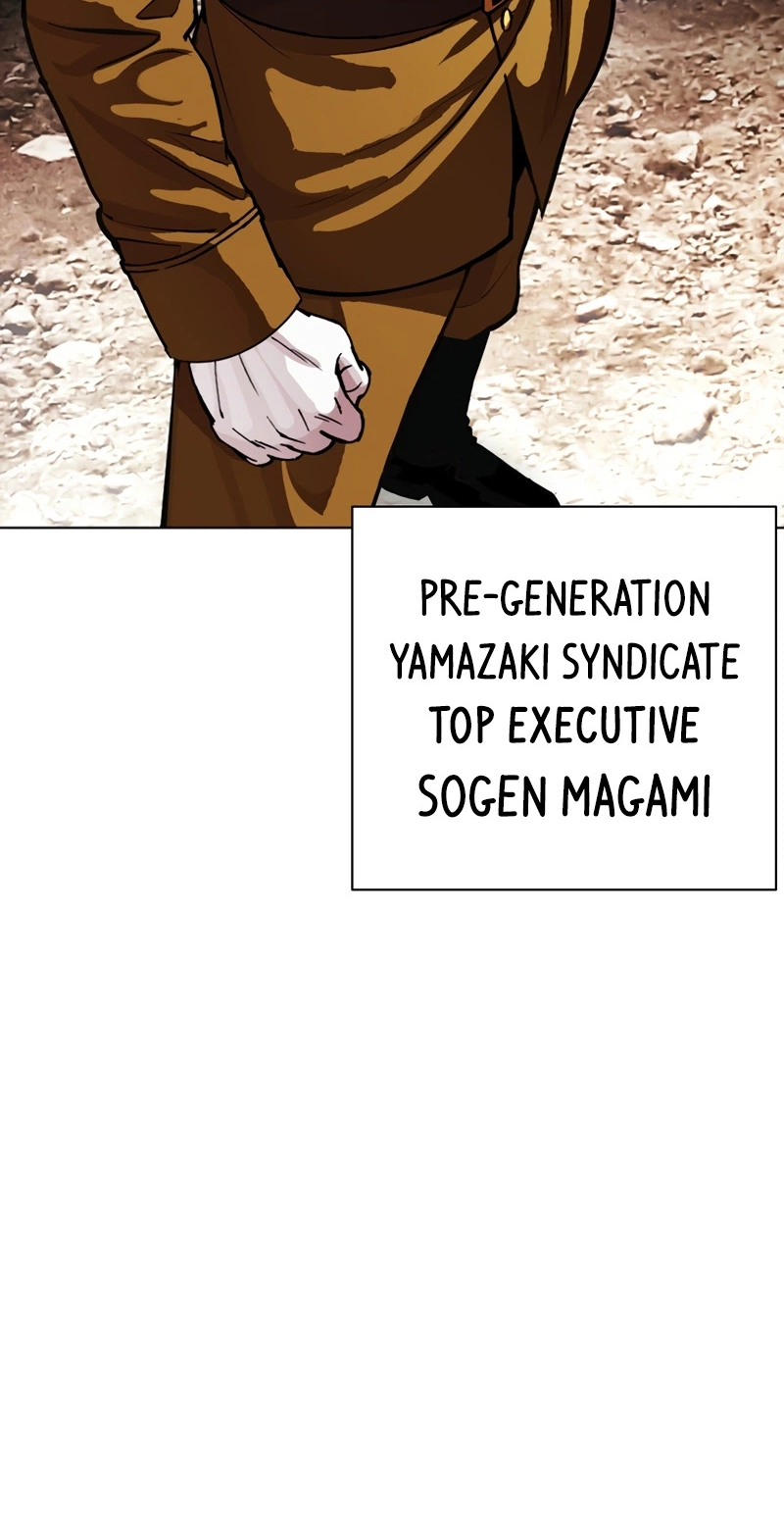 Lookism chapter 623 page 47