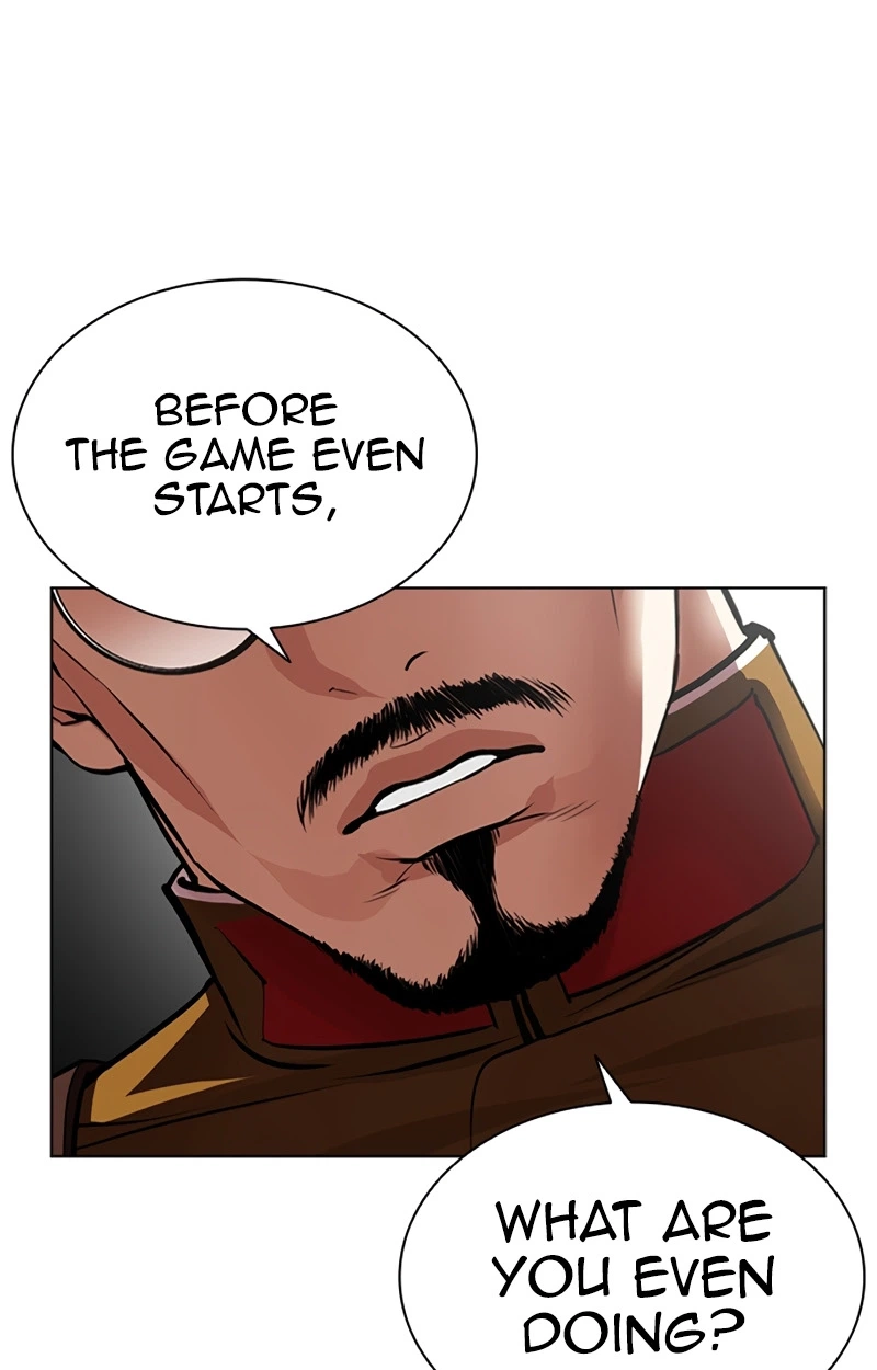 Lookism chapter 623 page 64