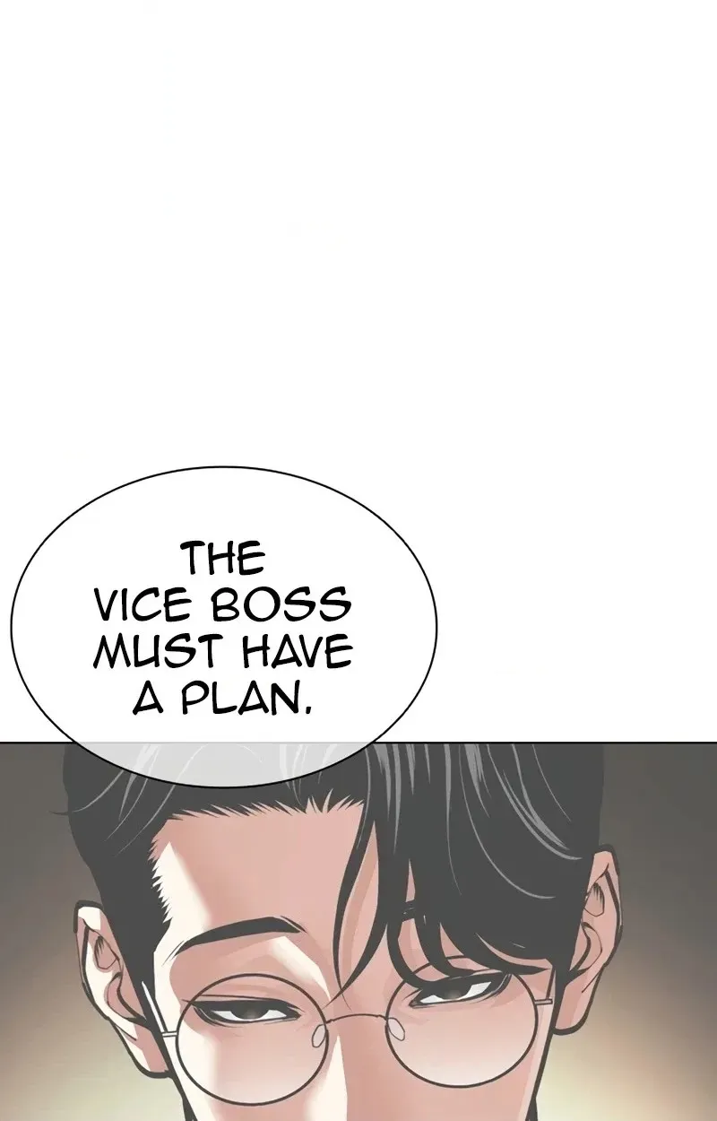 Lookism chapter 623 page 130