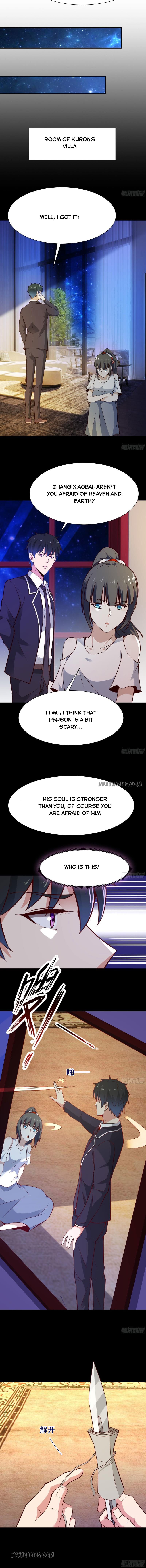 Rebirth: City Deity chapter 183 page 3