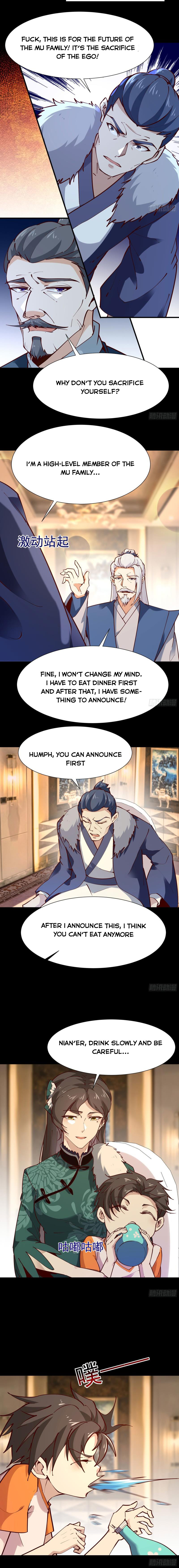 Rebirth: City Deity chapter 201 page 3