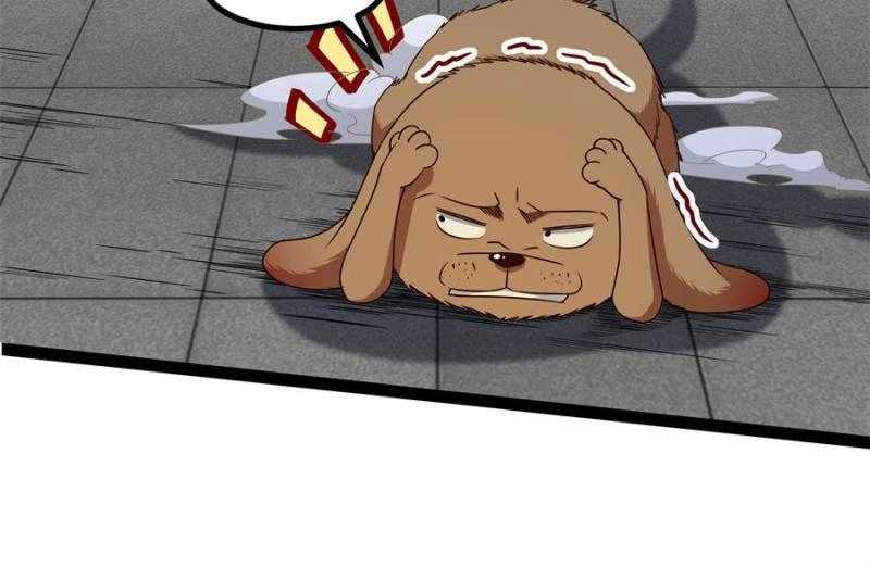 Rebirth: City Deity chapter 310 page 12
