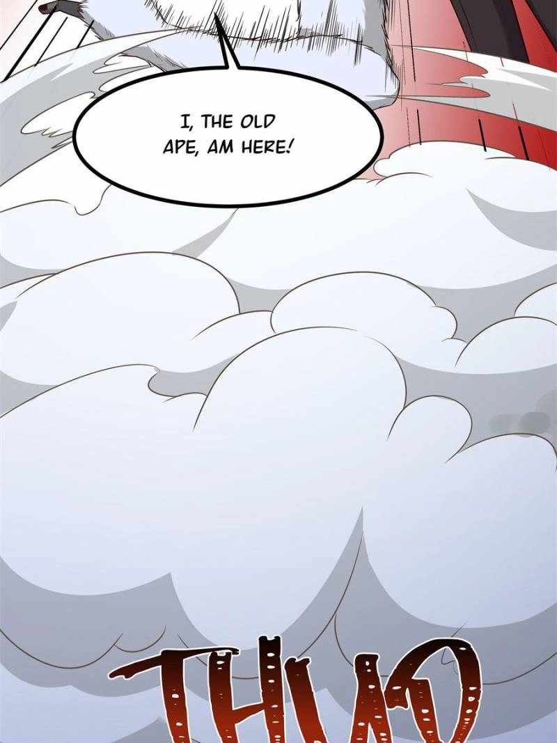 Rebirth: City Deity chapter 310 page 14