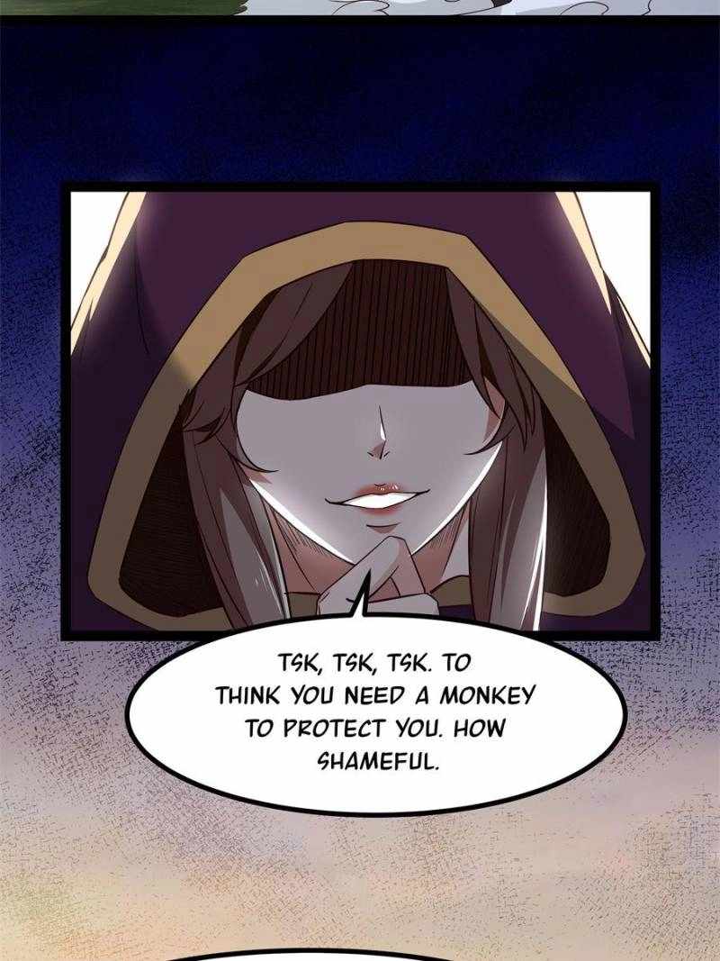 Rebirth: City Deity chapter 310 page 20
