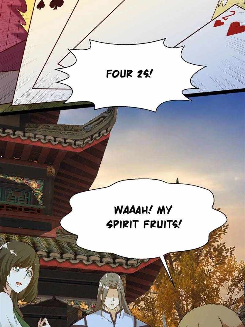 Rebirth: City Deity chapter 310 page 30