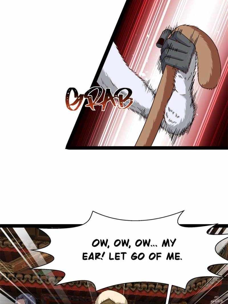 Rebirth: City Deity chapter 310 page 4