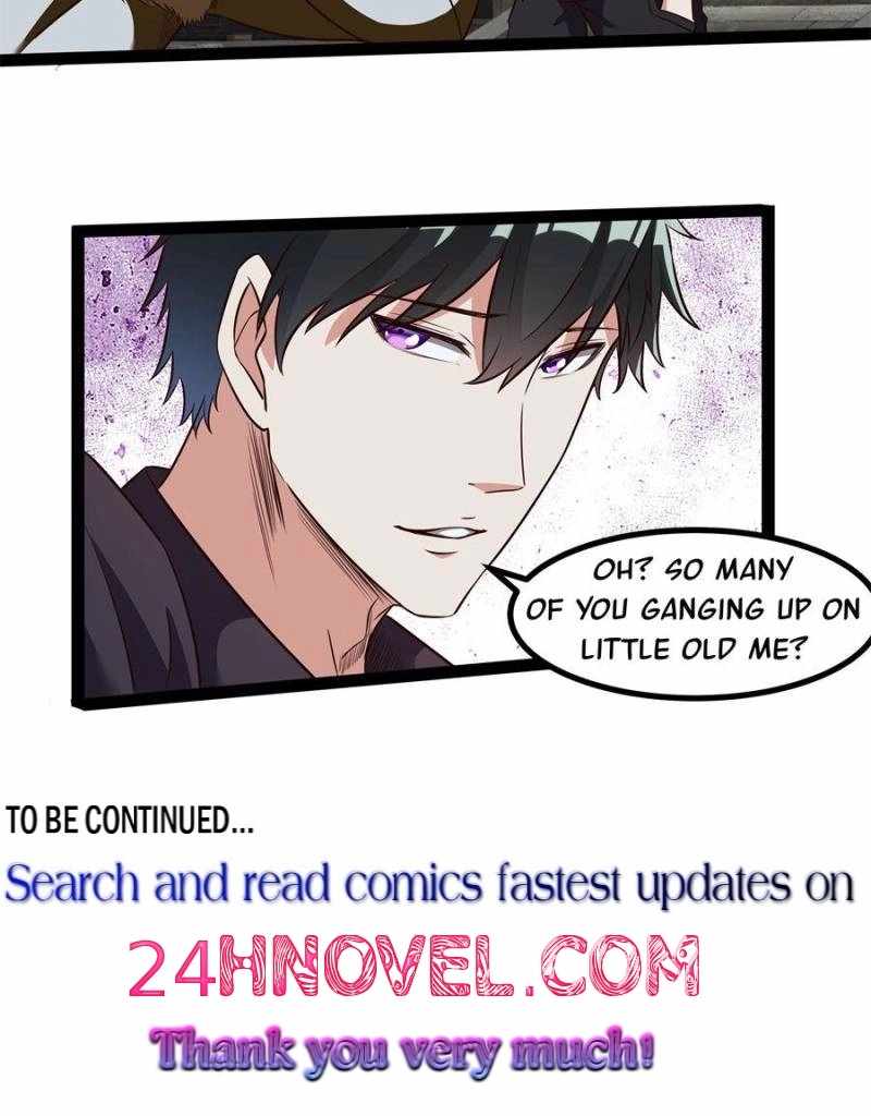 Rebirth: City Deity chapter 310 page 44