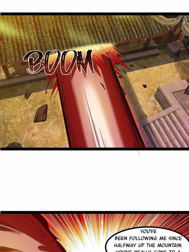 Rebirth: City Deity chapter 310 page 9