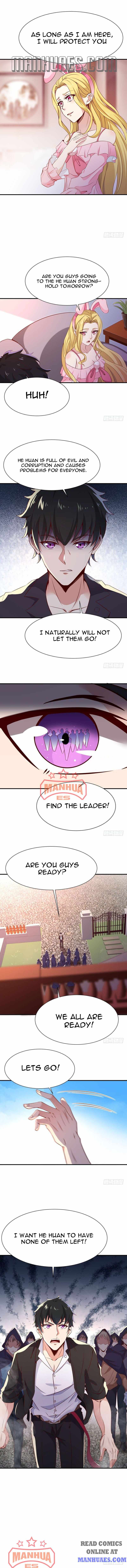 Rebirth: City Deity chapter 70 page 3