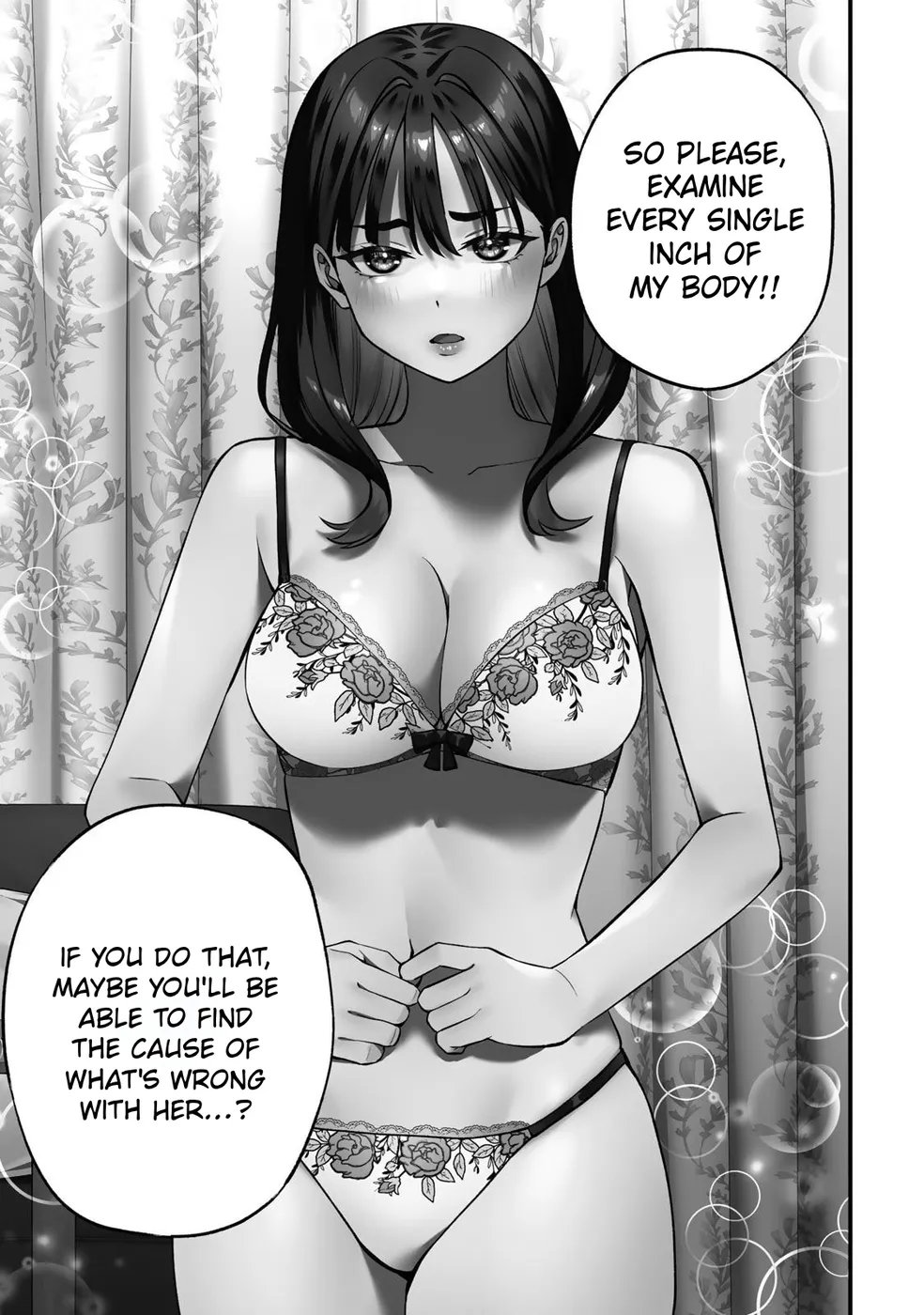 Sawaranaide Kotesashi-kun chapter 115 page 15
