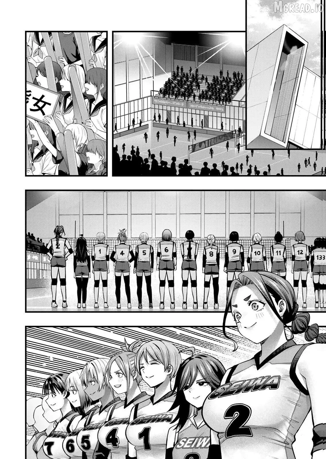 Sawaranaide Kotesashi-kun chapter 127 page 20
