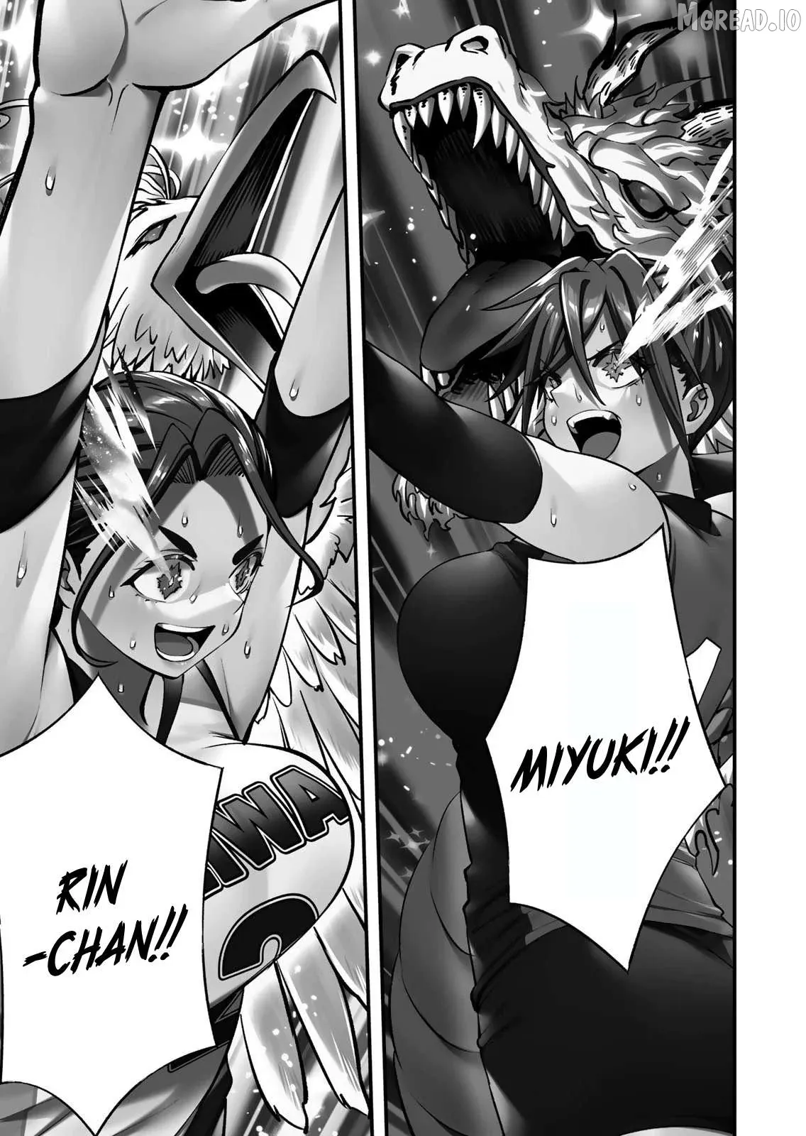 Sawaranaide Kotesashi-kun chapter 128 page 21