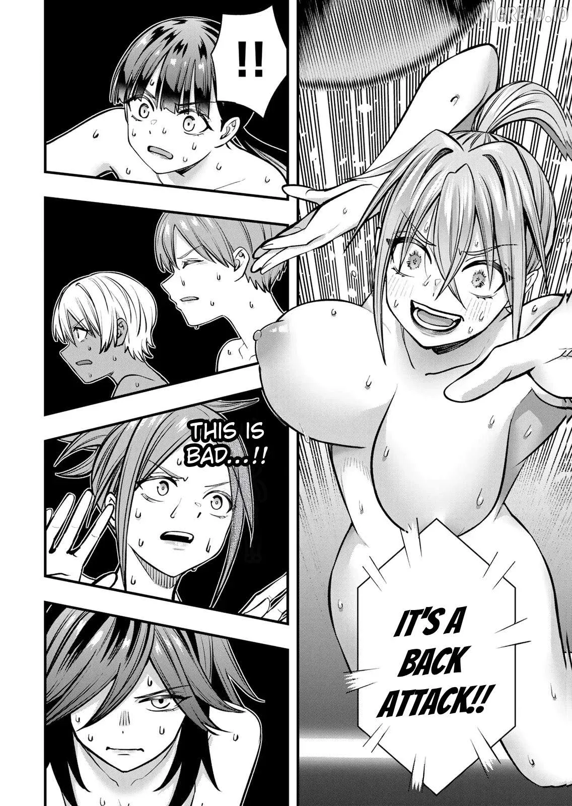 Sawaranaide Kotesashi-kun chapter 128 page 18