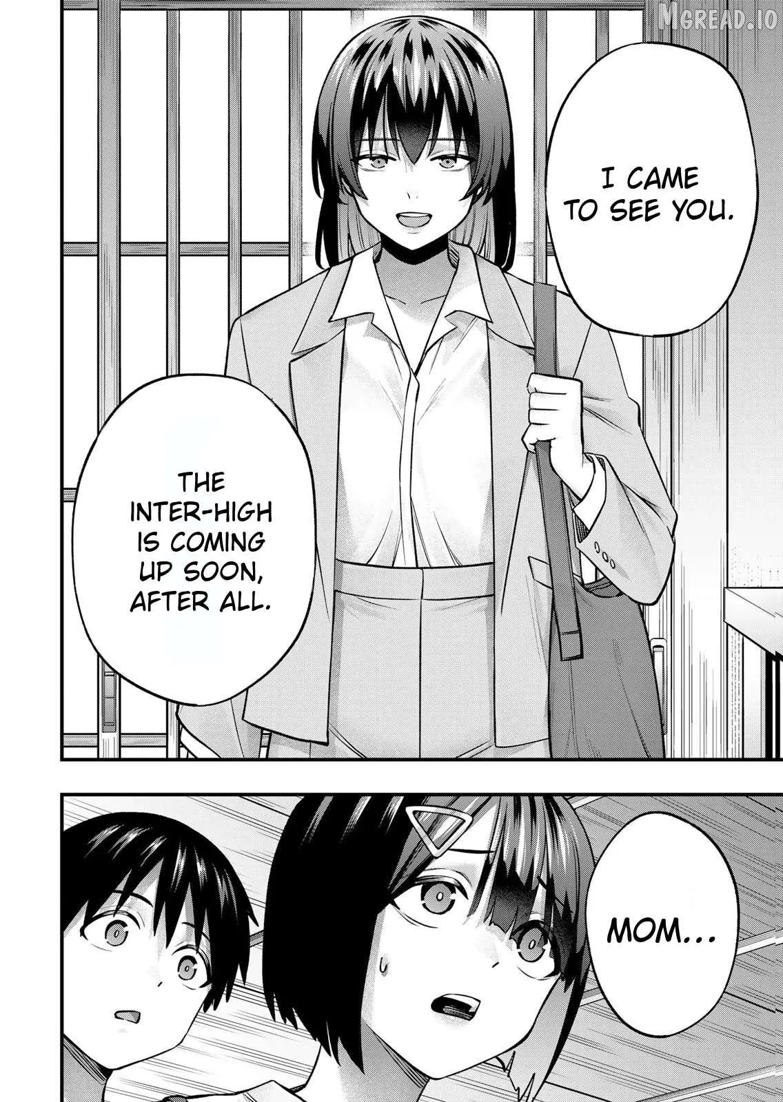Sawaranaide Kotesashi-kun chapter 129 page 22