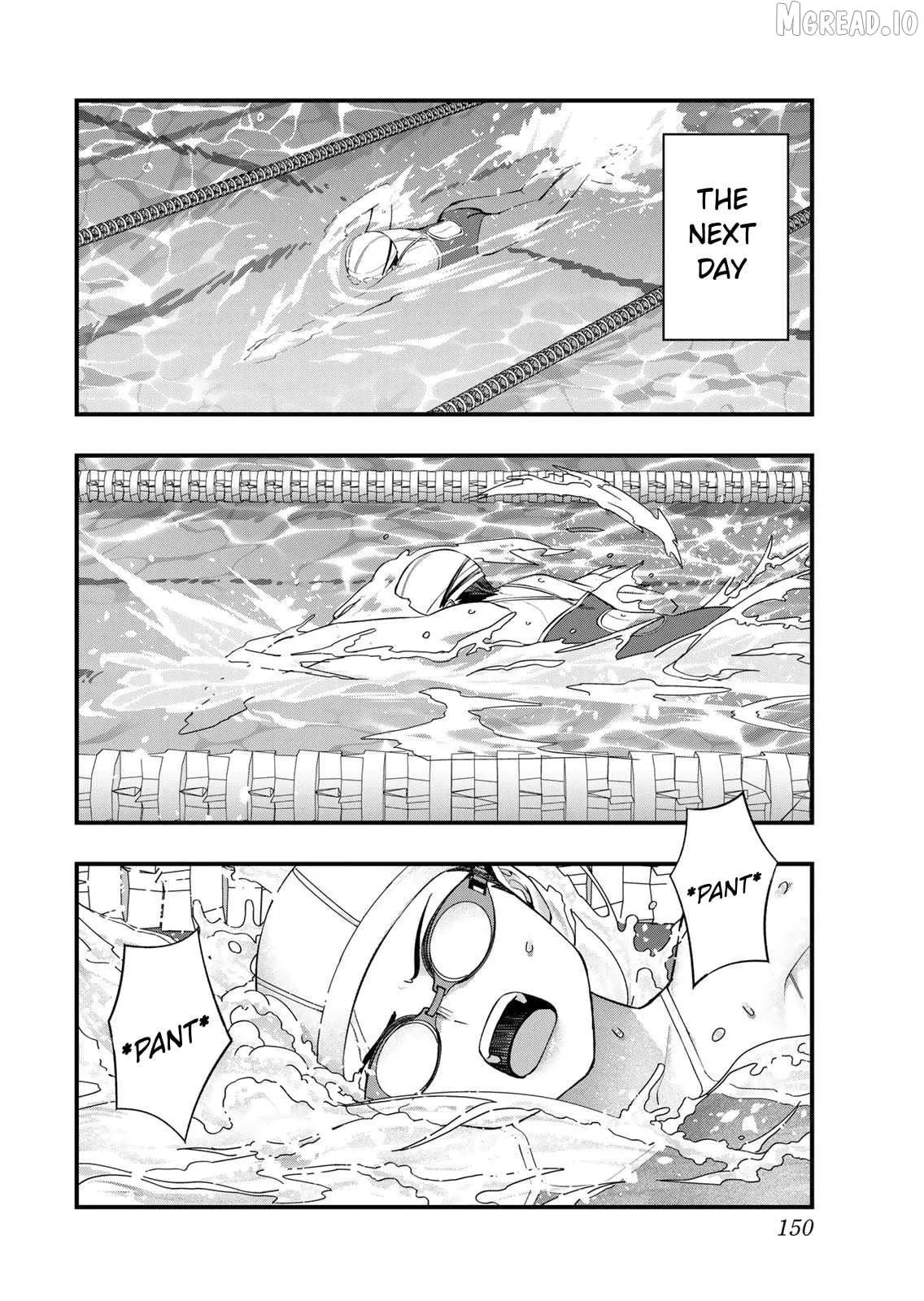 Sawaranaide Kotesashi-kun chapter 131 page 12