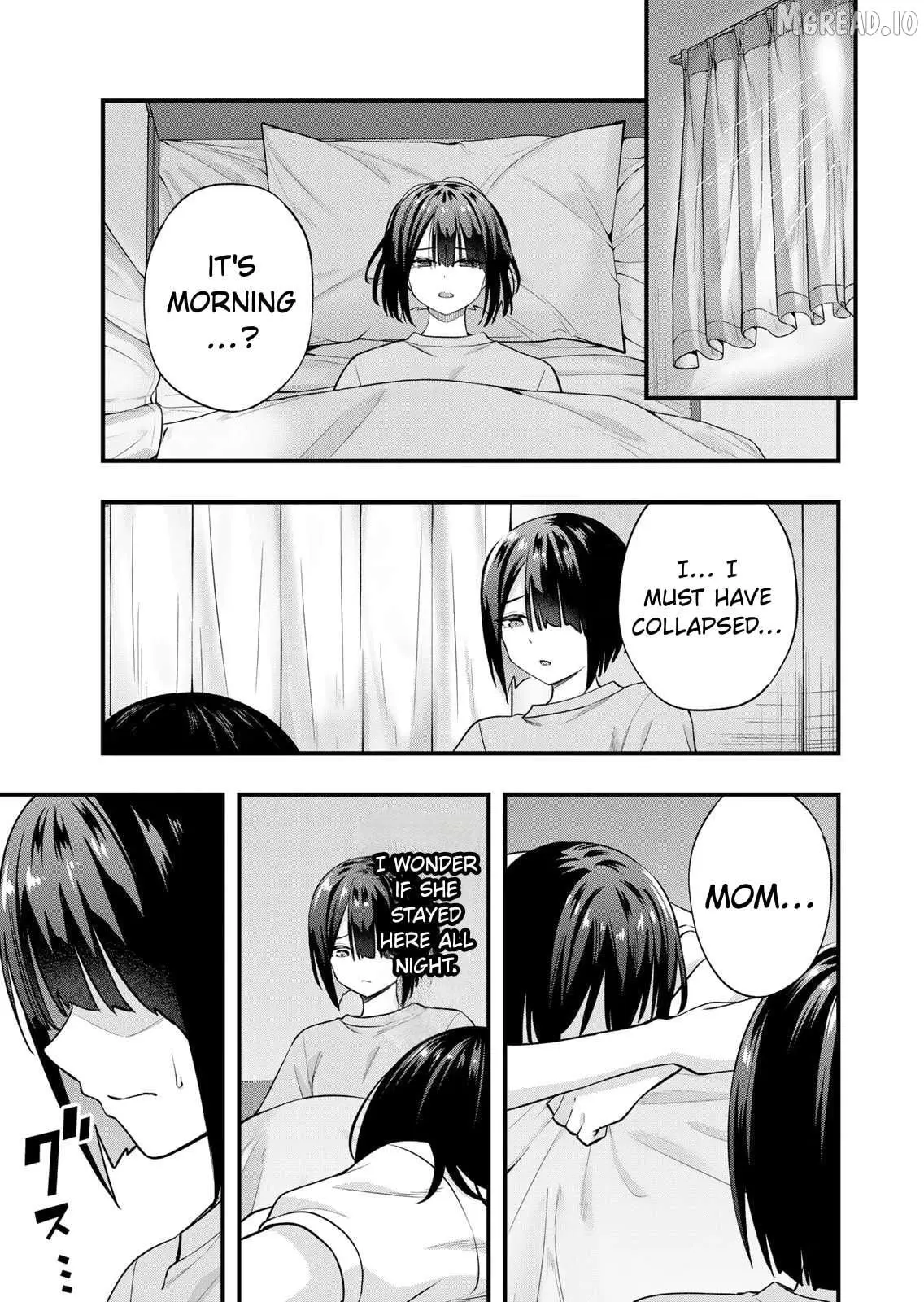 Sawaranaide Kotesashi-kun chapter 131 page 17