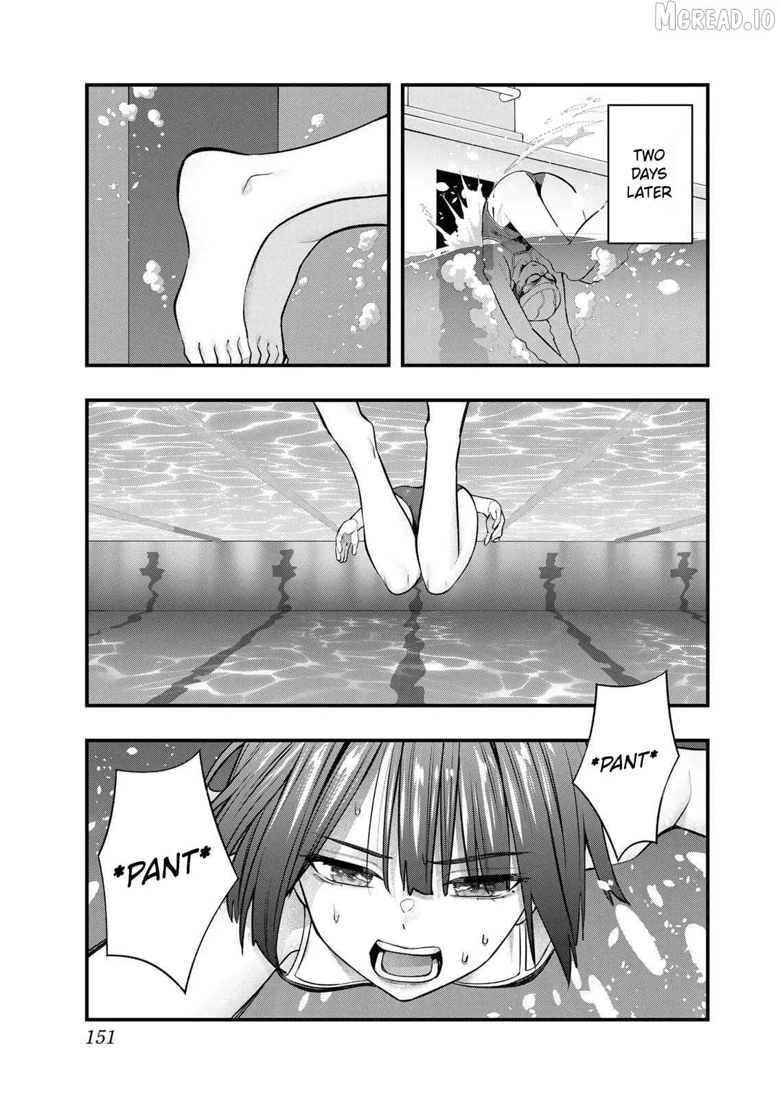 Sawaranaide Kotesashi-kun chapter 131 page 13