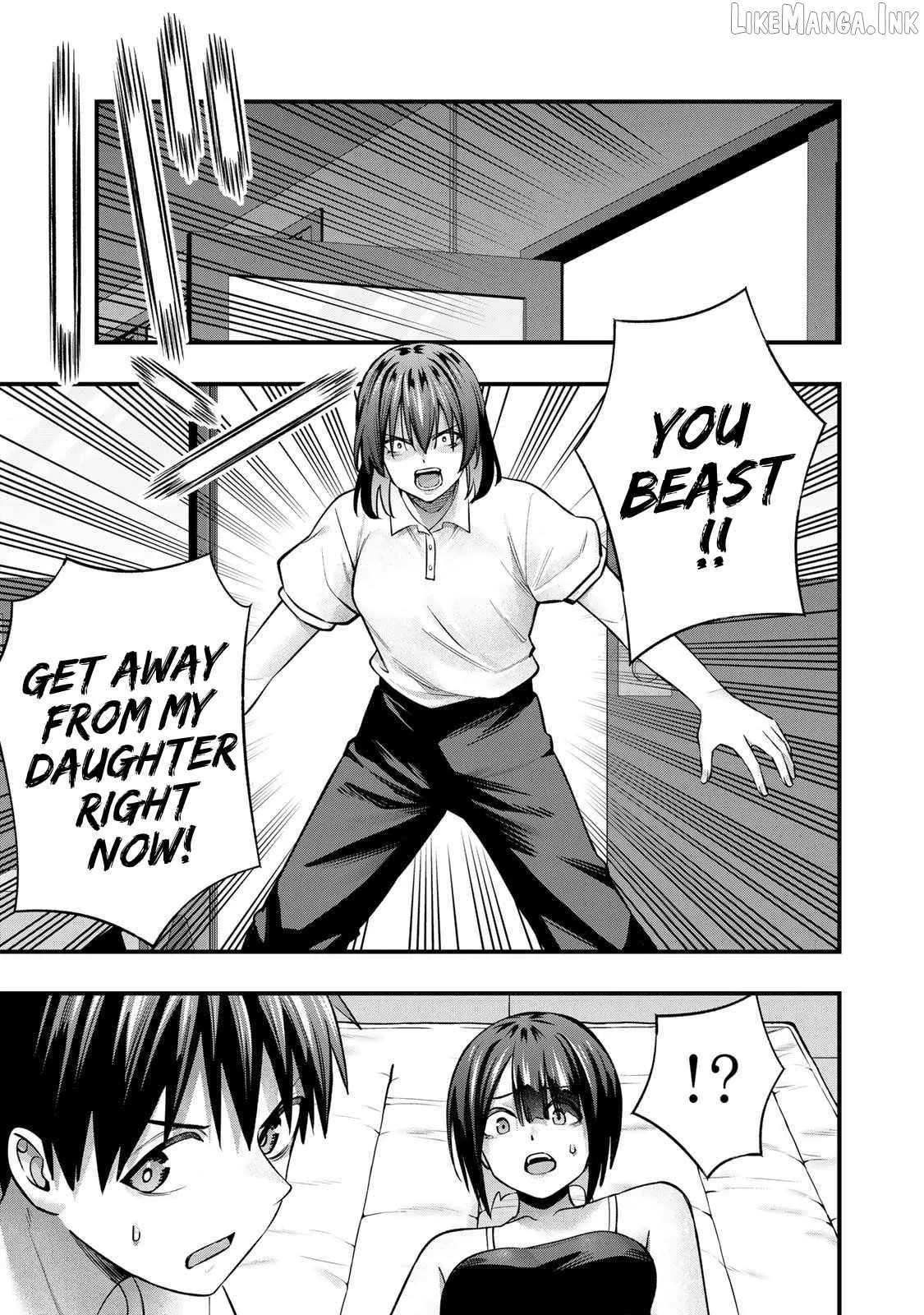 Sawaranaide Kotesashi-kun chapter 132 page 17