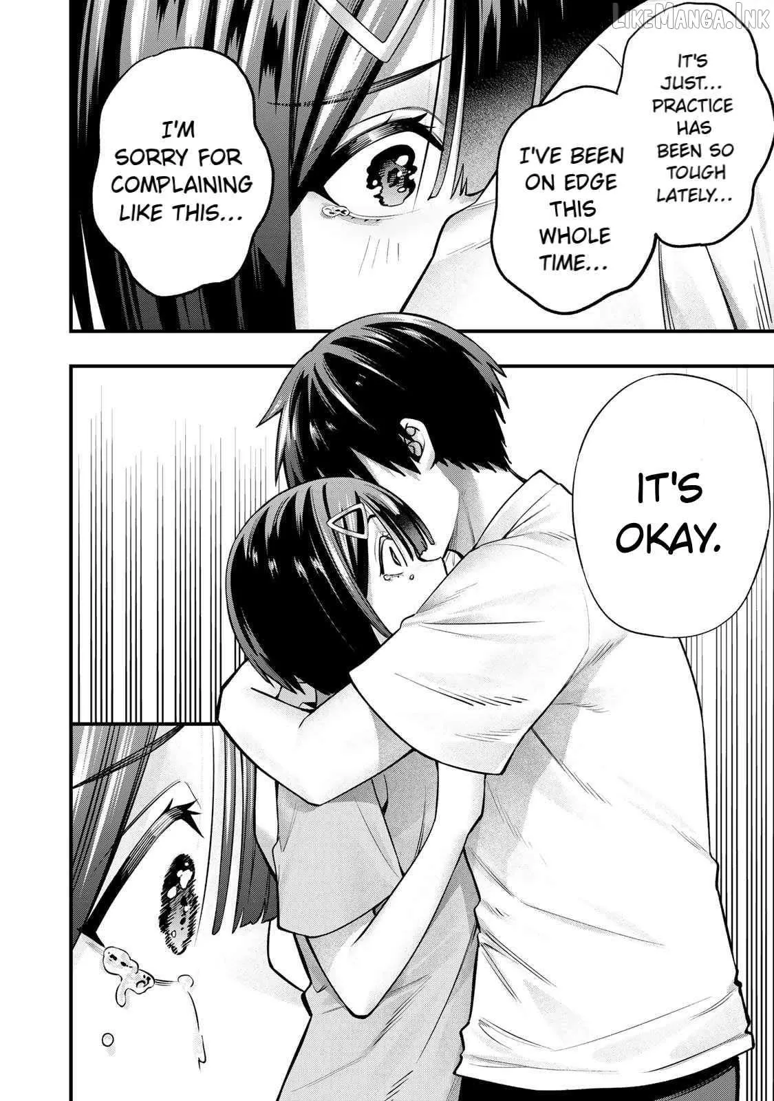 Sawaranaide Kotesashi-kun chapter 132 page 11