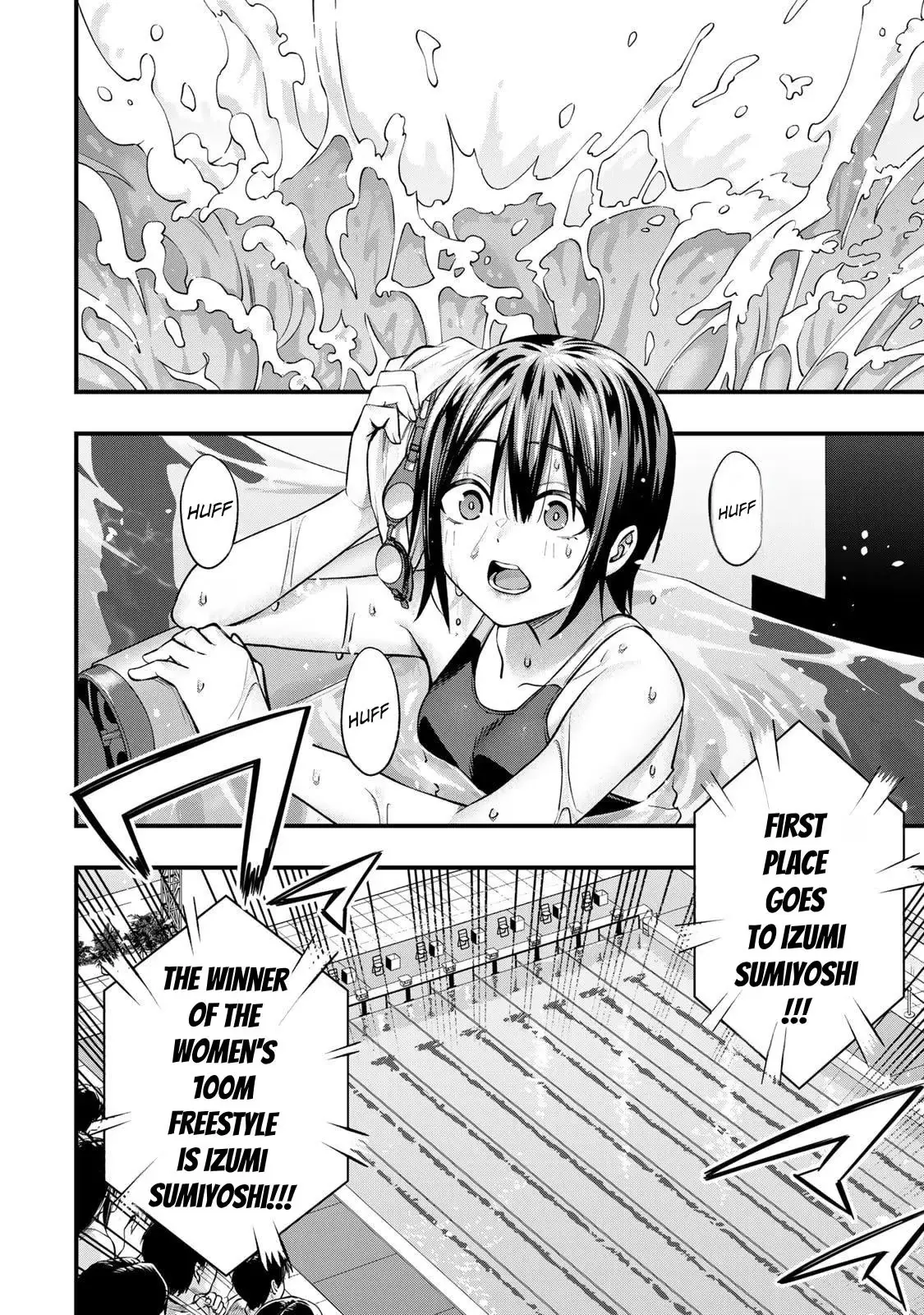 Sawaranaide Kotesashi-kun chapter 136 page 13