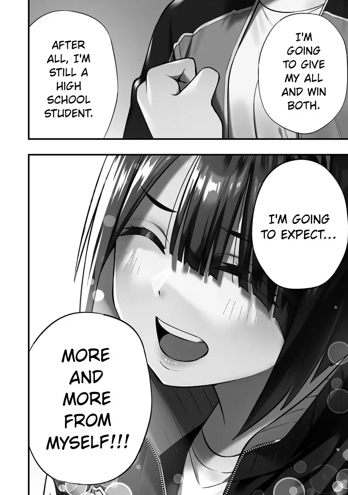 Sawaranaide Kotesashi-kun chapter 136 page 21