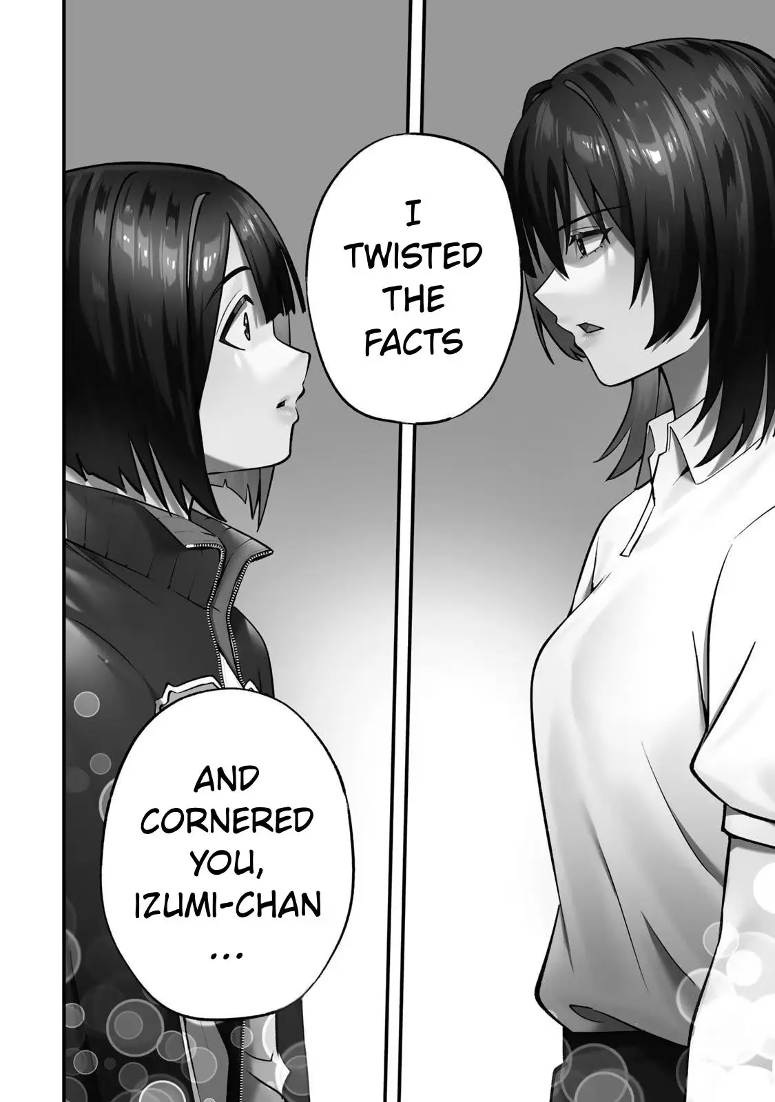 Sawaranaide Kotesashi-kun chapter 136 page 17