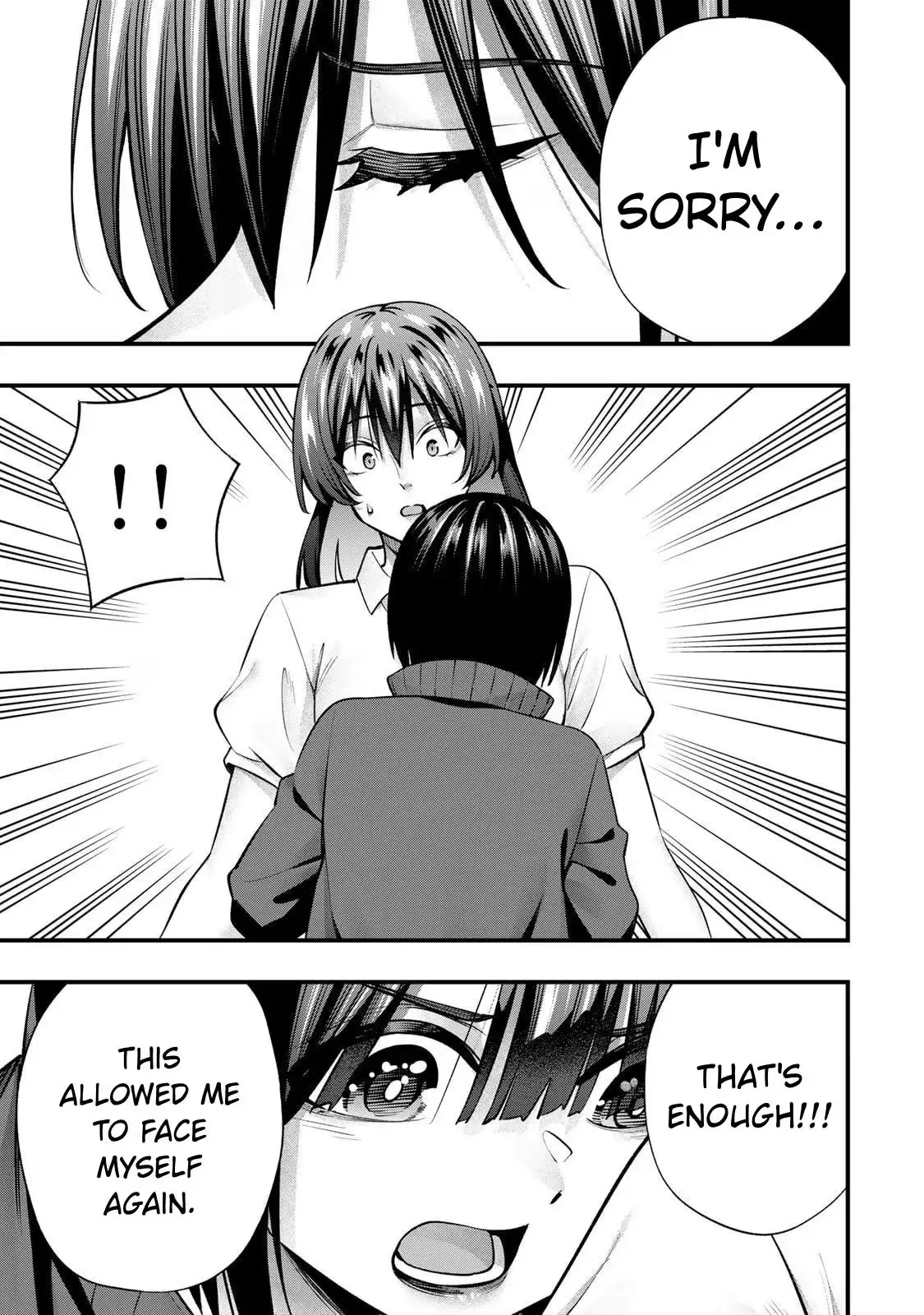 Sawaranaide Kotesashi-kun chapter 136 page 18