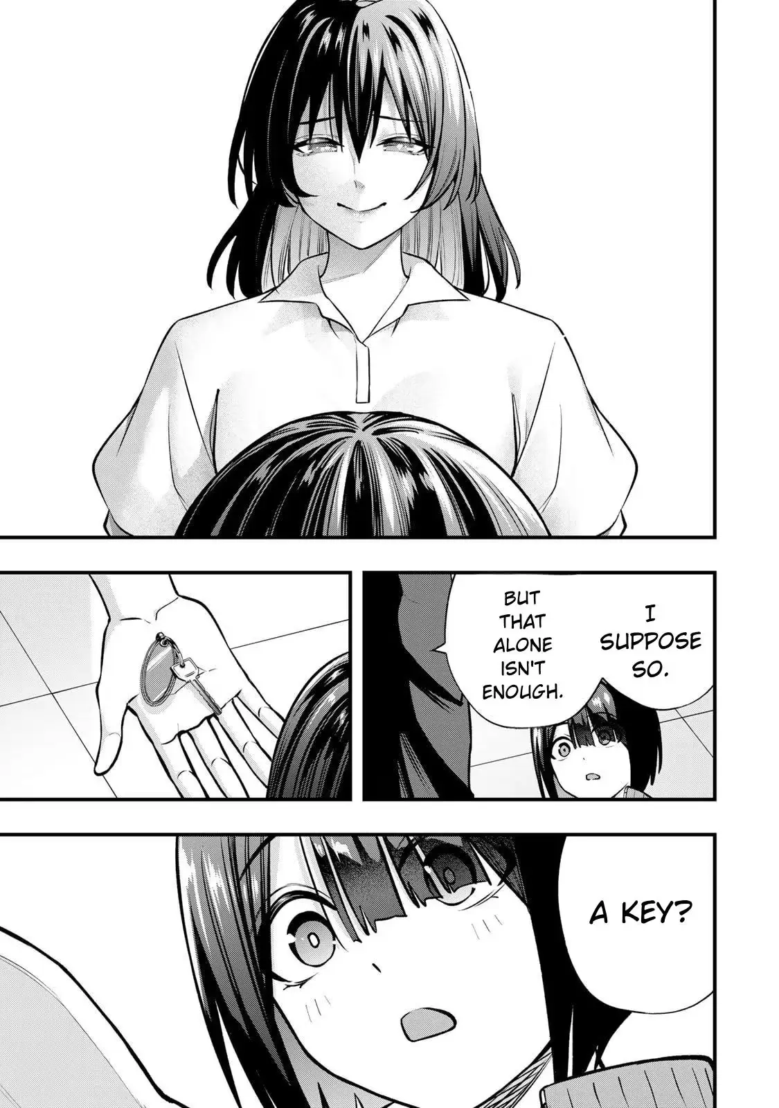 Sawaranaide Kotesashi-kun chapter 136 page 22