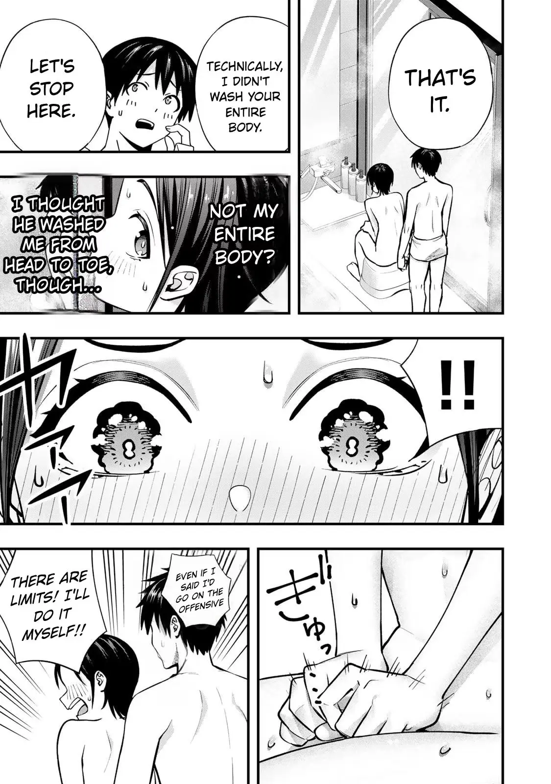 Sawaranaide Kotesashi-kun chapter 139 page 13