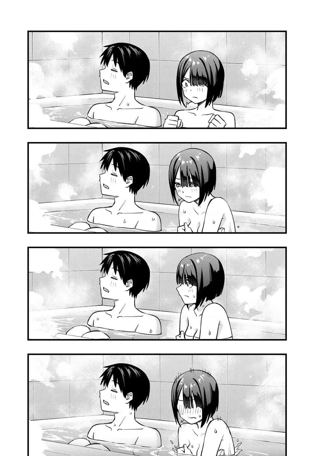 Sawaranaide Kotesashi-kun chapter 139 page 4