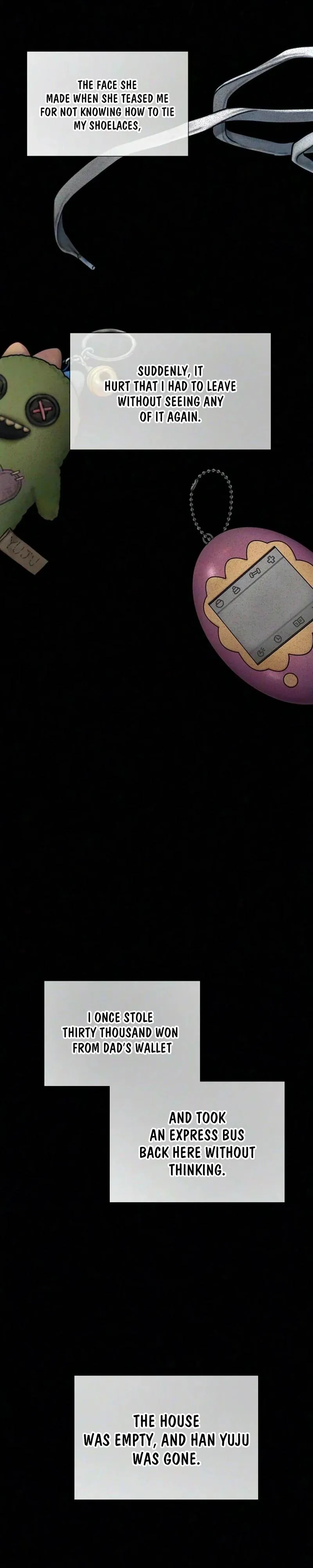 Greedy chapter 40 page 35