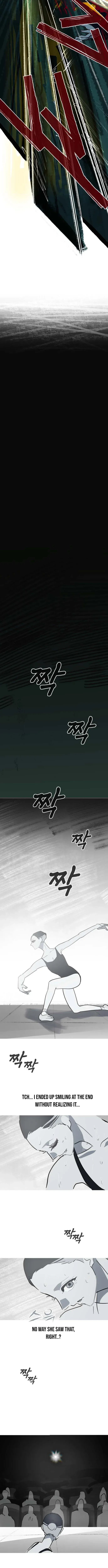 Human Natural Enemy chapter 38 page 14