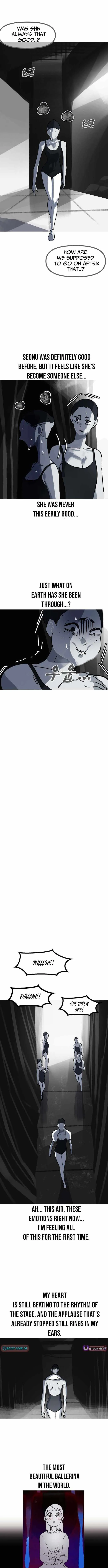 Human Natural Enemy chapter 39 page 2