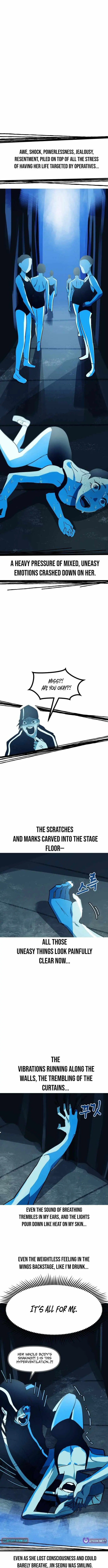 Human Natural Enemy chapter 39 page 4