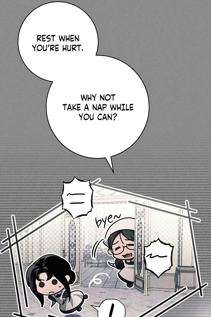 Swan’s Grave chapter 21 page 123