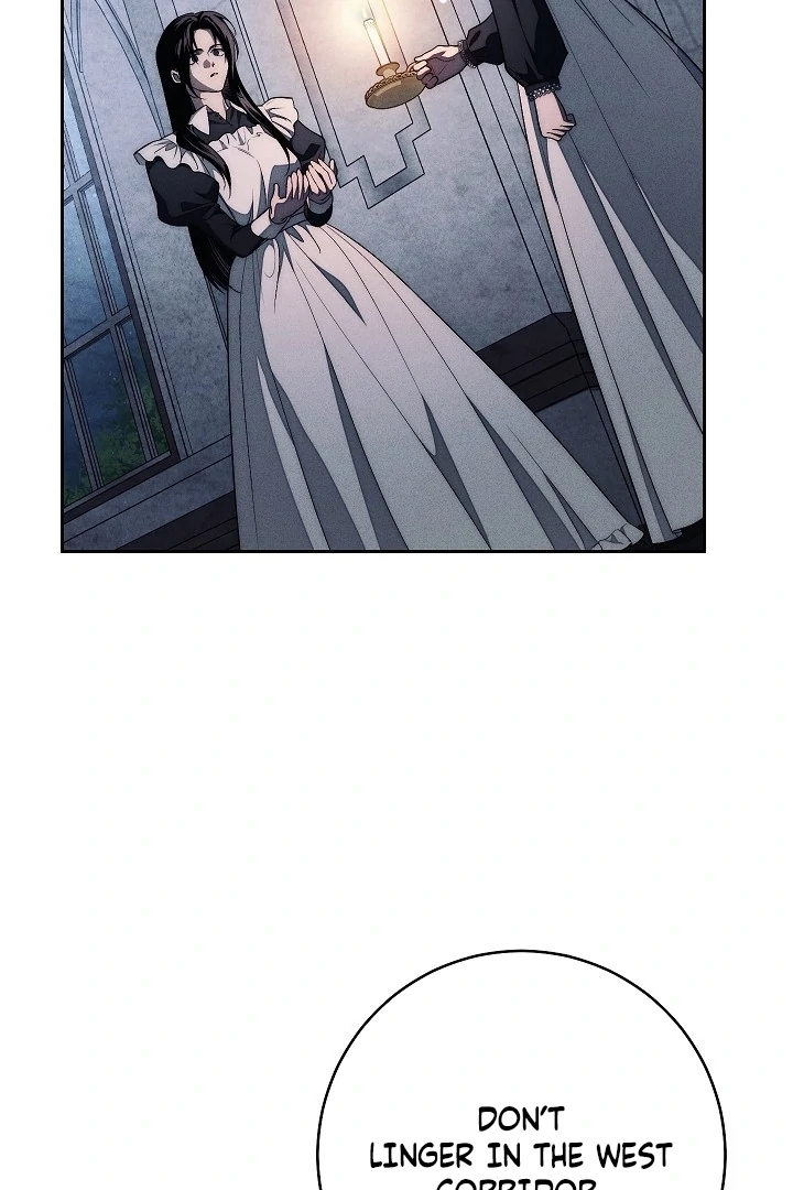 Swan’s Grave chapter 21 page 64