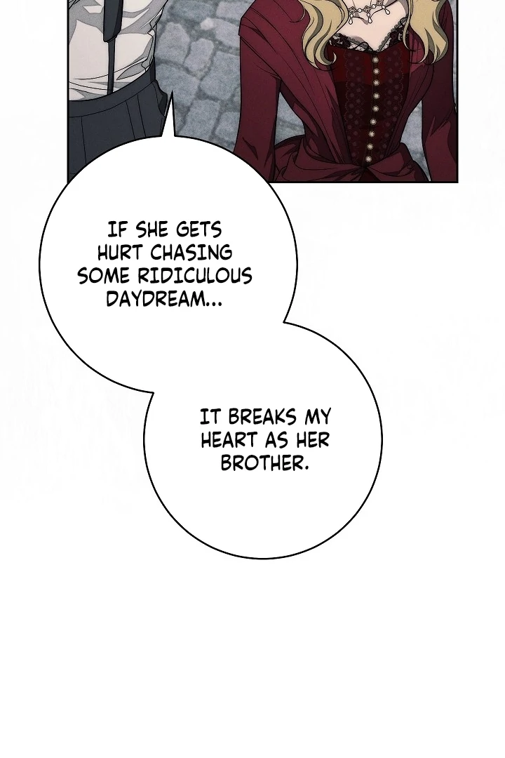 Swan’s Grave chapter 26 page 109