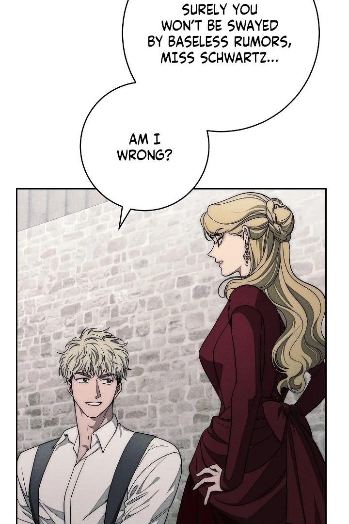 Swan’s Grave chapter 26 page 100