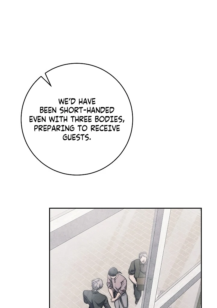 Swan’s Grave chapter 27 page 83