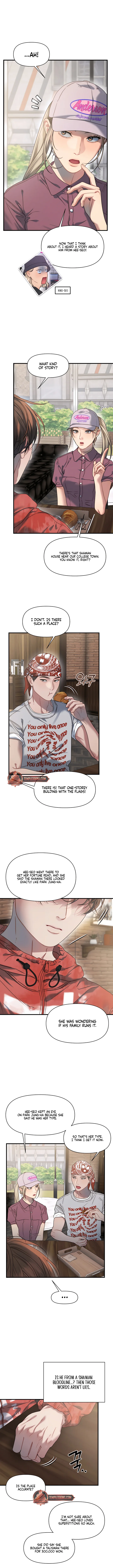 Operation Water Ghost chapter 22 page 2