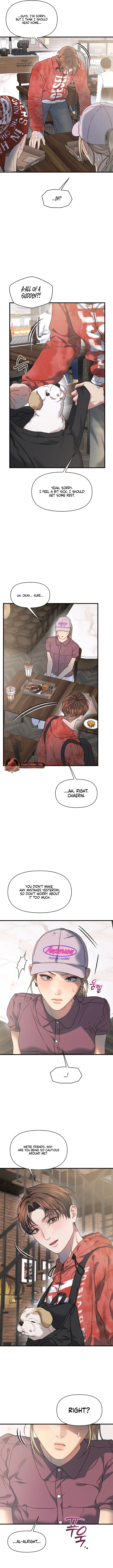 Operation Water Ghost chapter 22 page 4