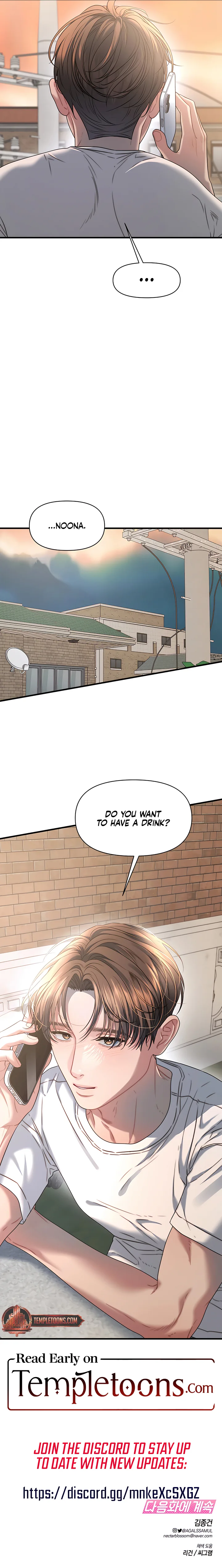 Operation Water Ghost chapter 22 page 10