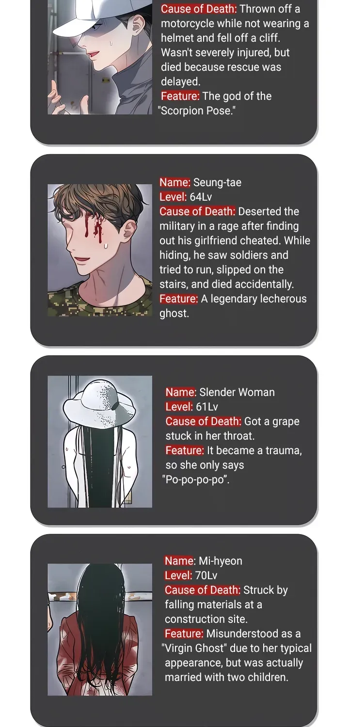 Operation Water Ghost chapter 30.5 page 6